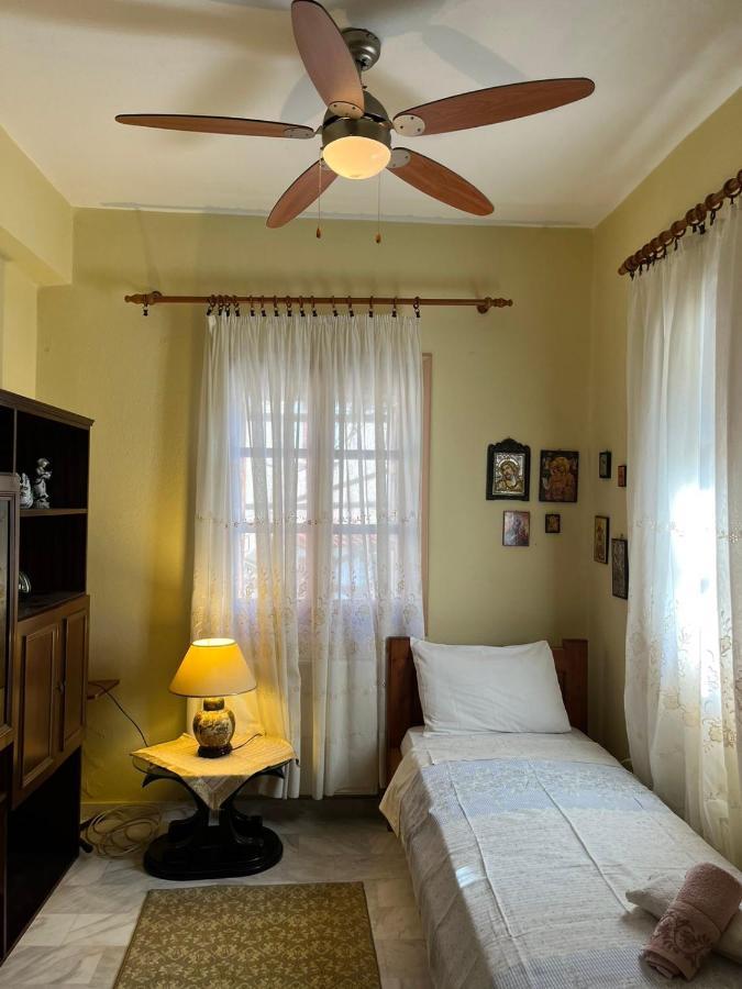 Valenthia Villa *