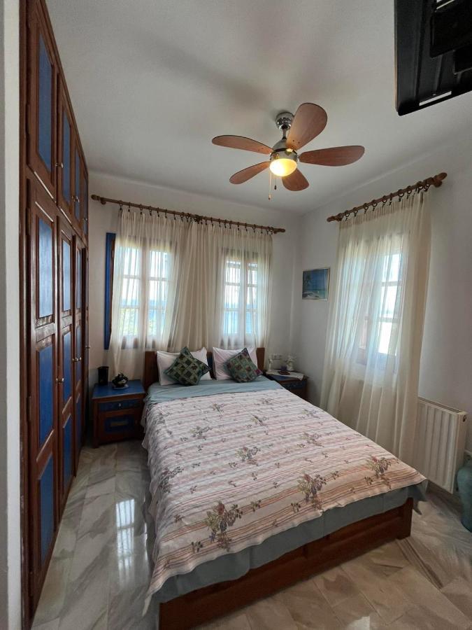 Villa Valenthia Agios Ioannis (Thessaly)