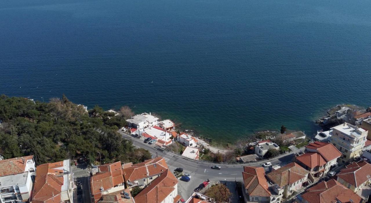 Apartment Endless Blue Sea House Kavala