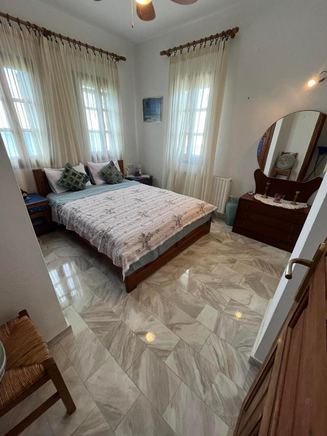 Villa Valenthia *