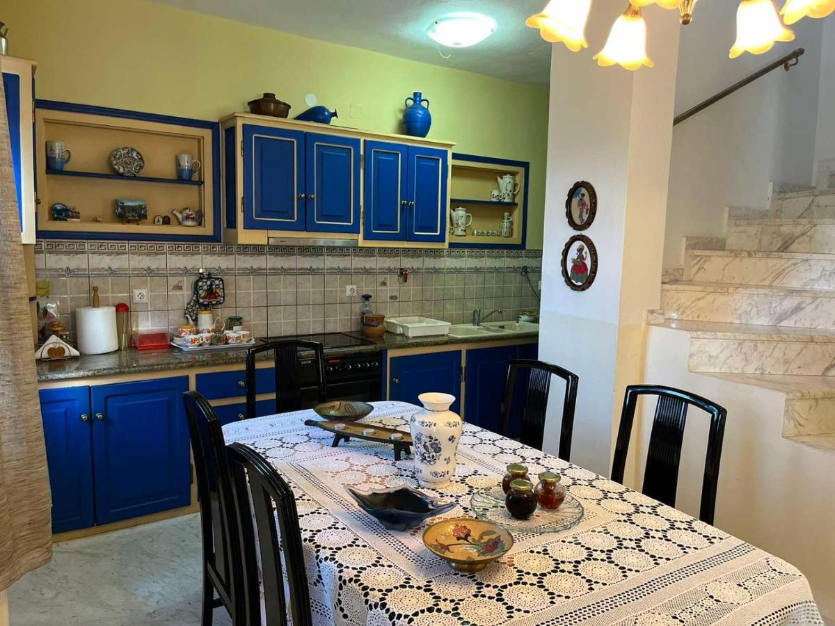 Valenthia Villa Agios Ioannis (Thessaly)