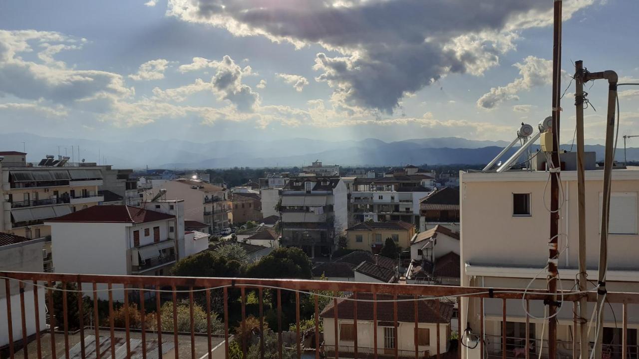 βαγγέλης * Karditsa