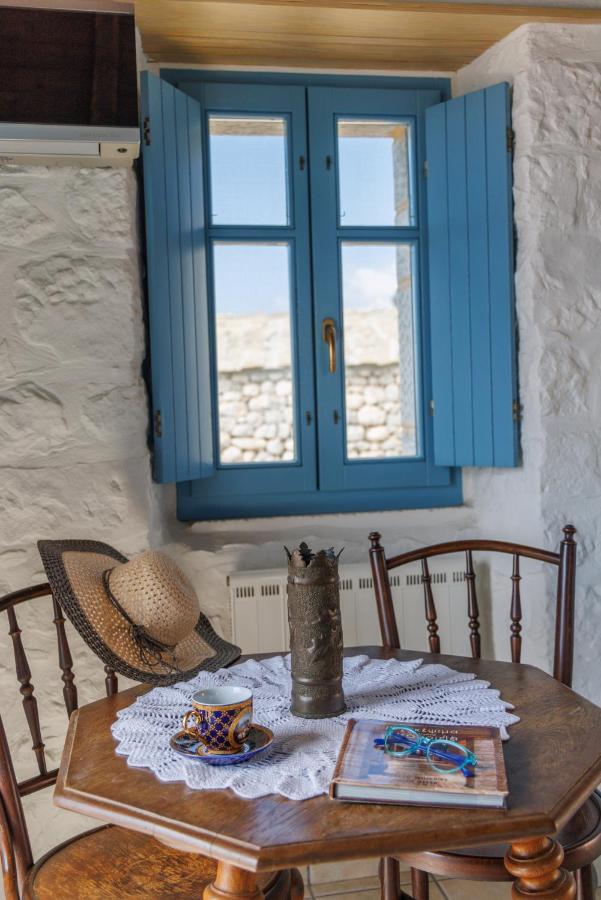 Lithos Stone Hotel 4*