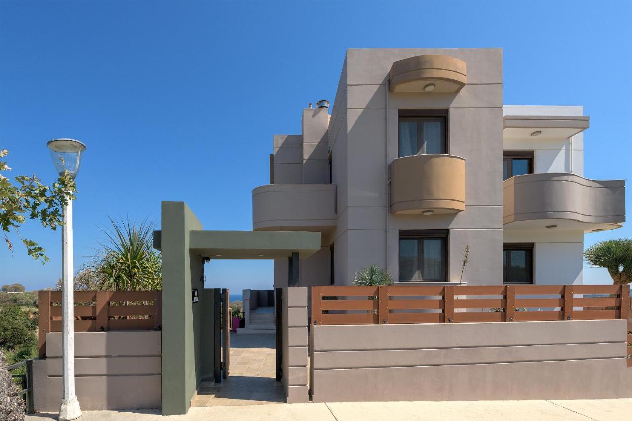 Apartment Kyano Lux Sea View *