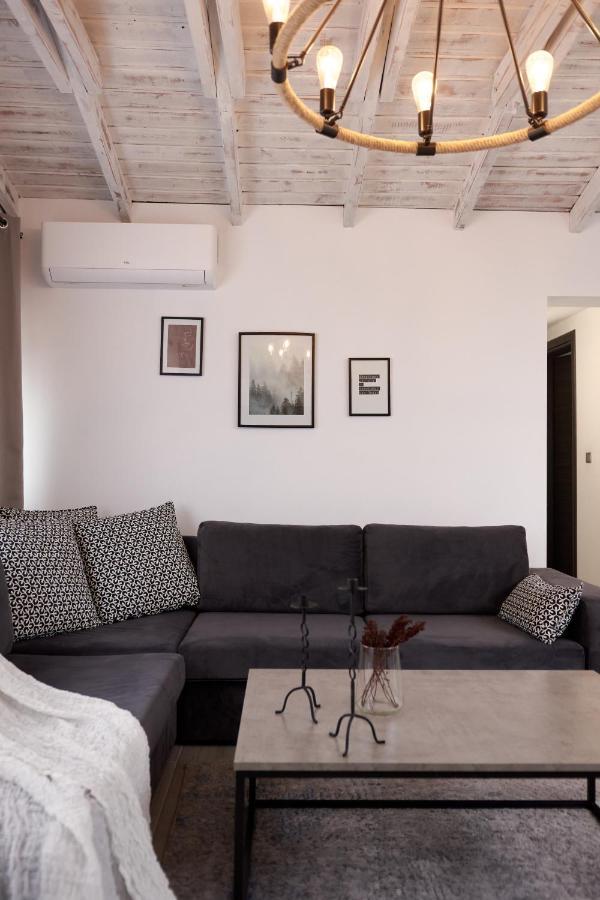 Apartment Sky Loft Florina