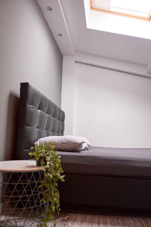 Apartment Sky Loft