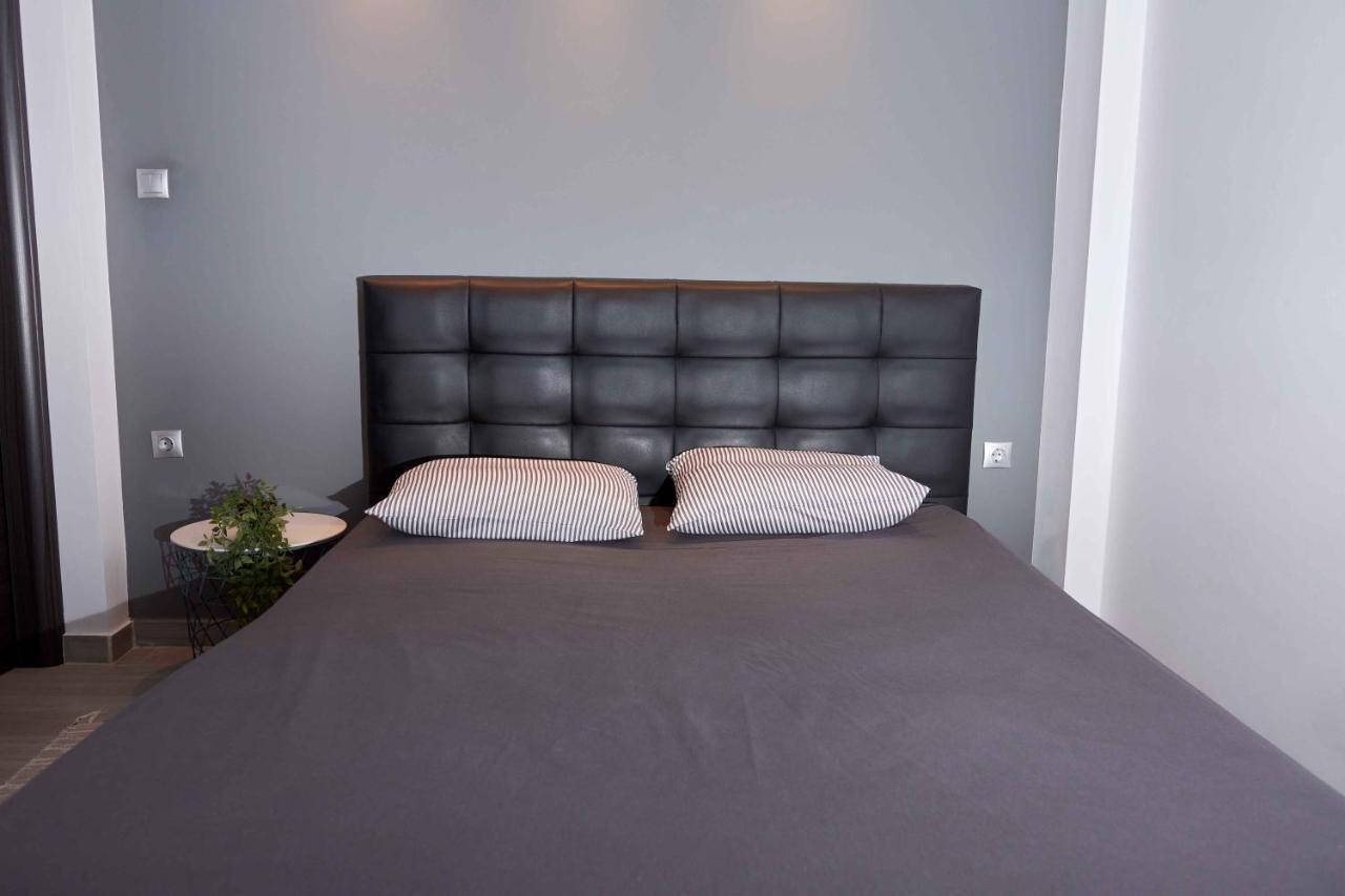 Sky Loft Apartment Florina