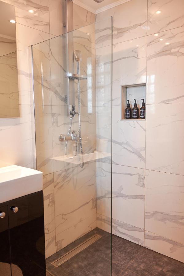 Apartment Sky Loft Florina