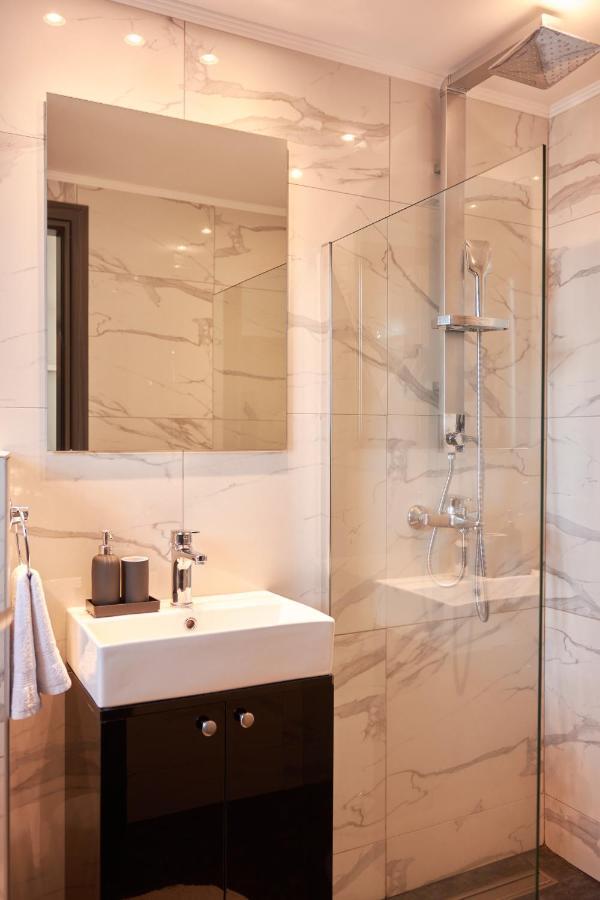 Sky Loft Apartment Florina