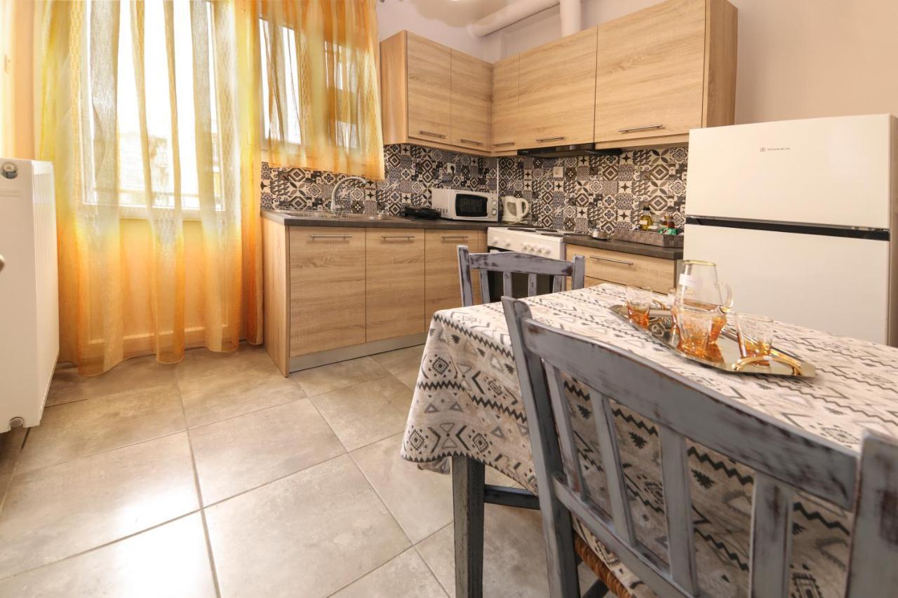 Apartment Here - στο κέντρο του βόλου *