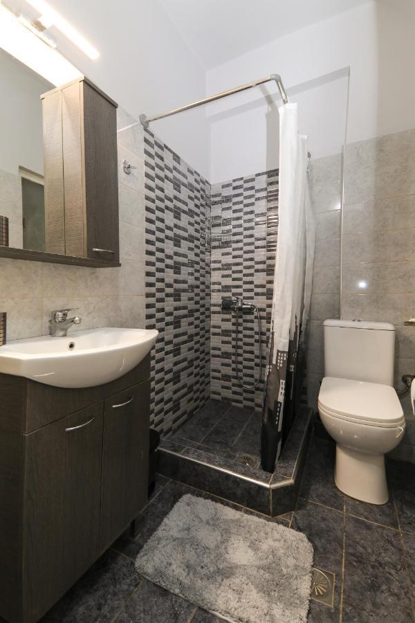 Here - στο κέντρο του βόλου Apartment