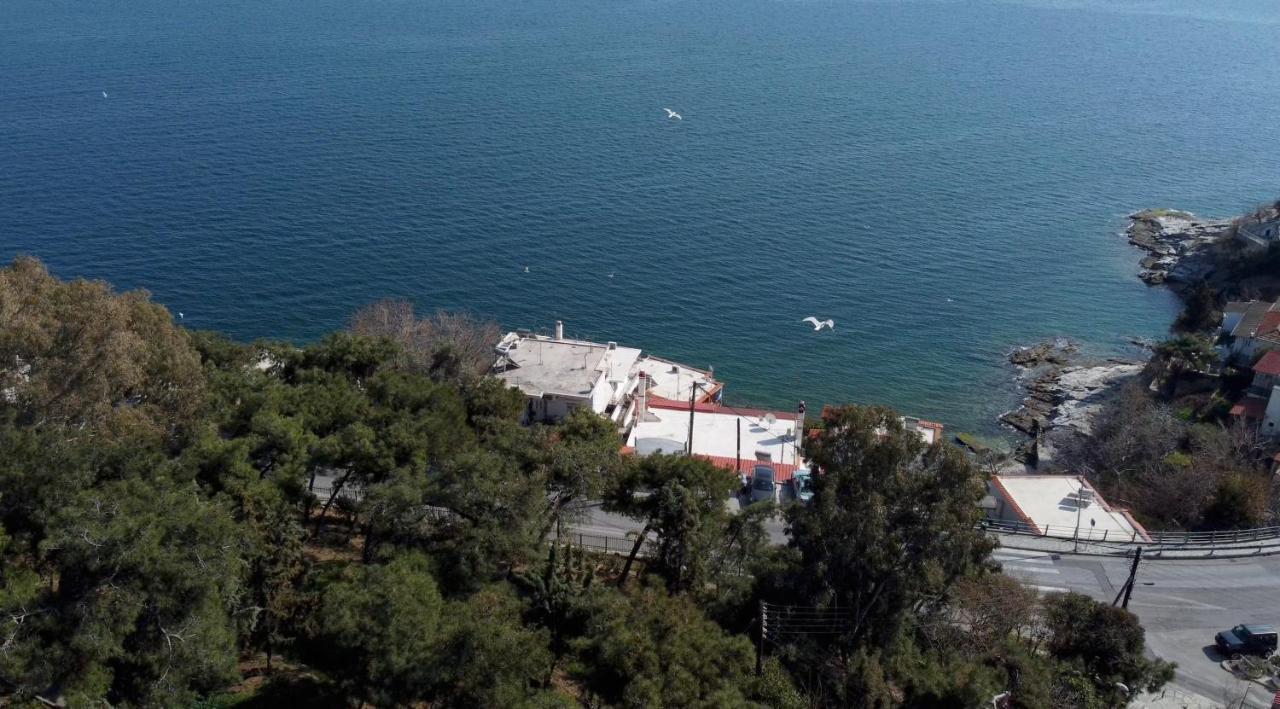 Endless Blue Sea House *