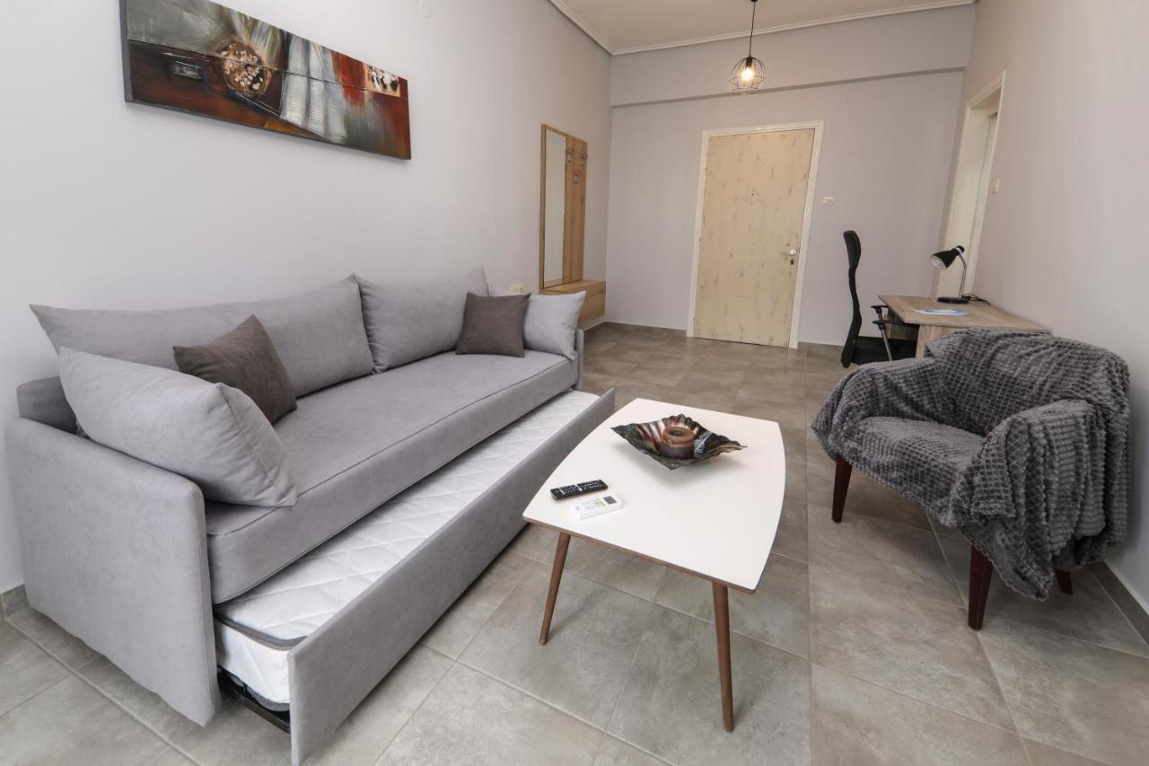 Apartment Here - στο κέντρο του βόλου