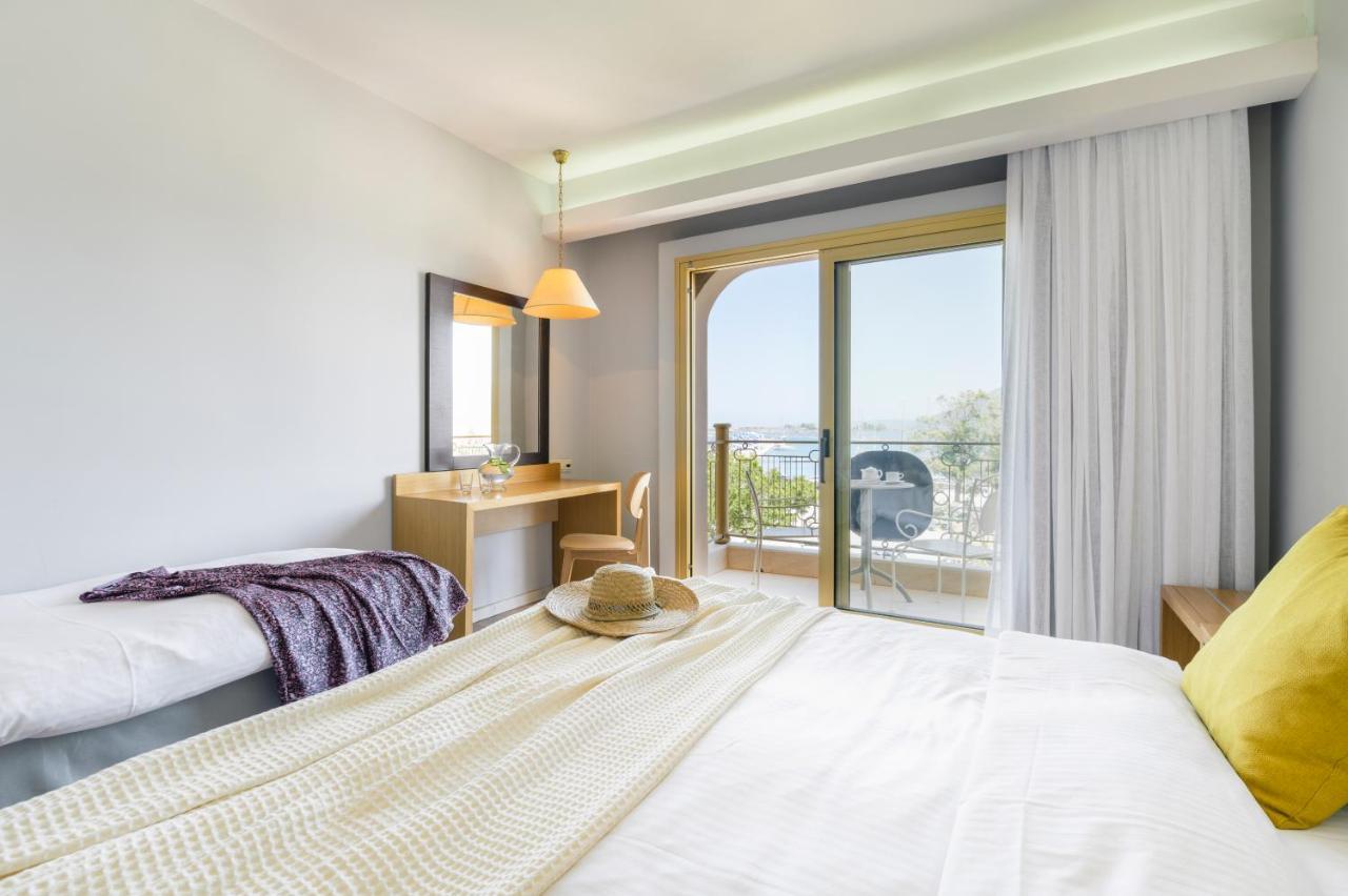 Lefkas Hotel Lefkada City