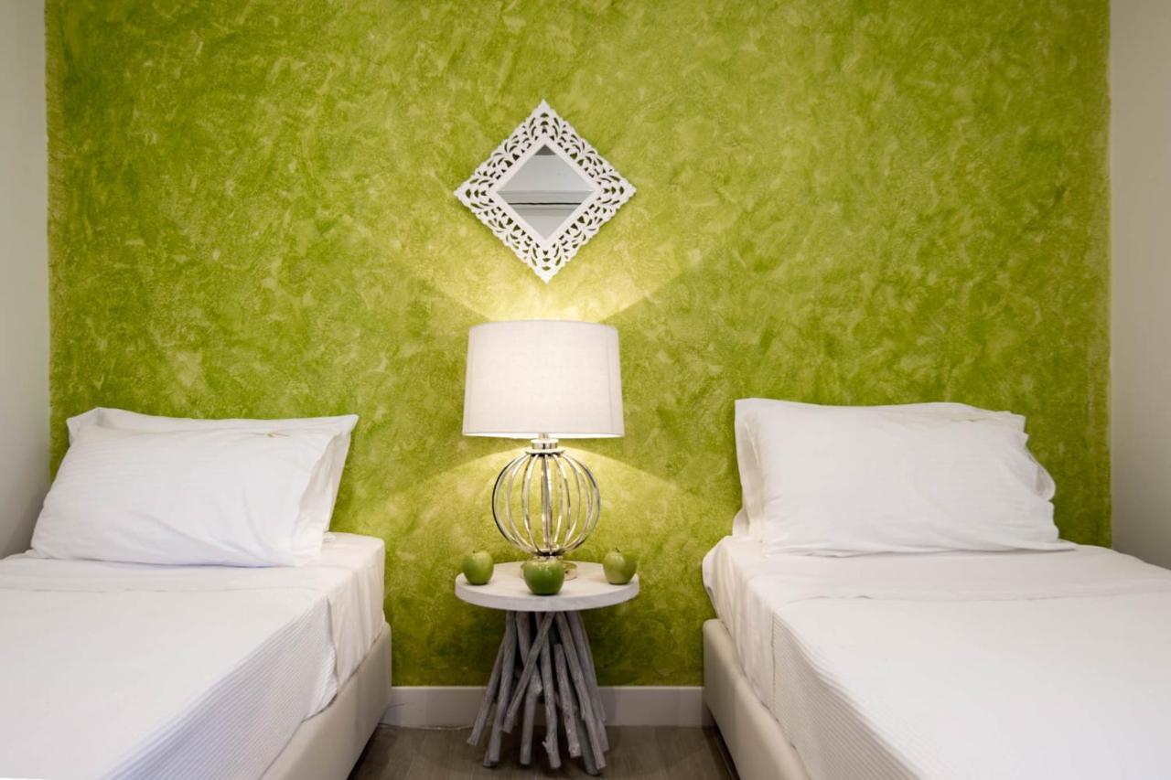 Hotel Kappa