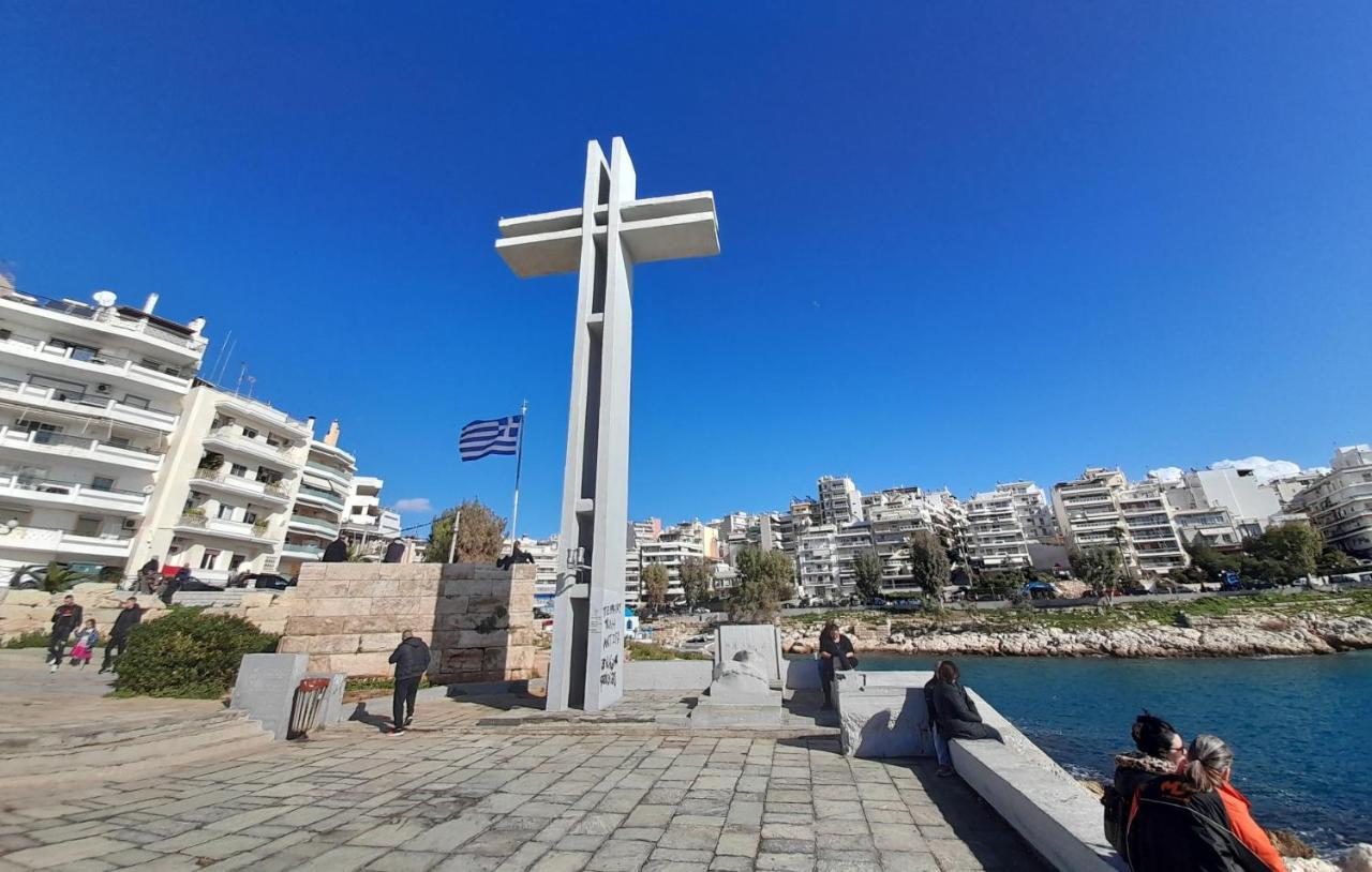 Casa Nova - Near The Sea Apartment Piraeus