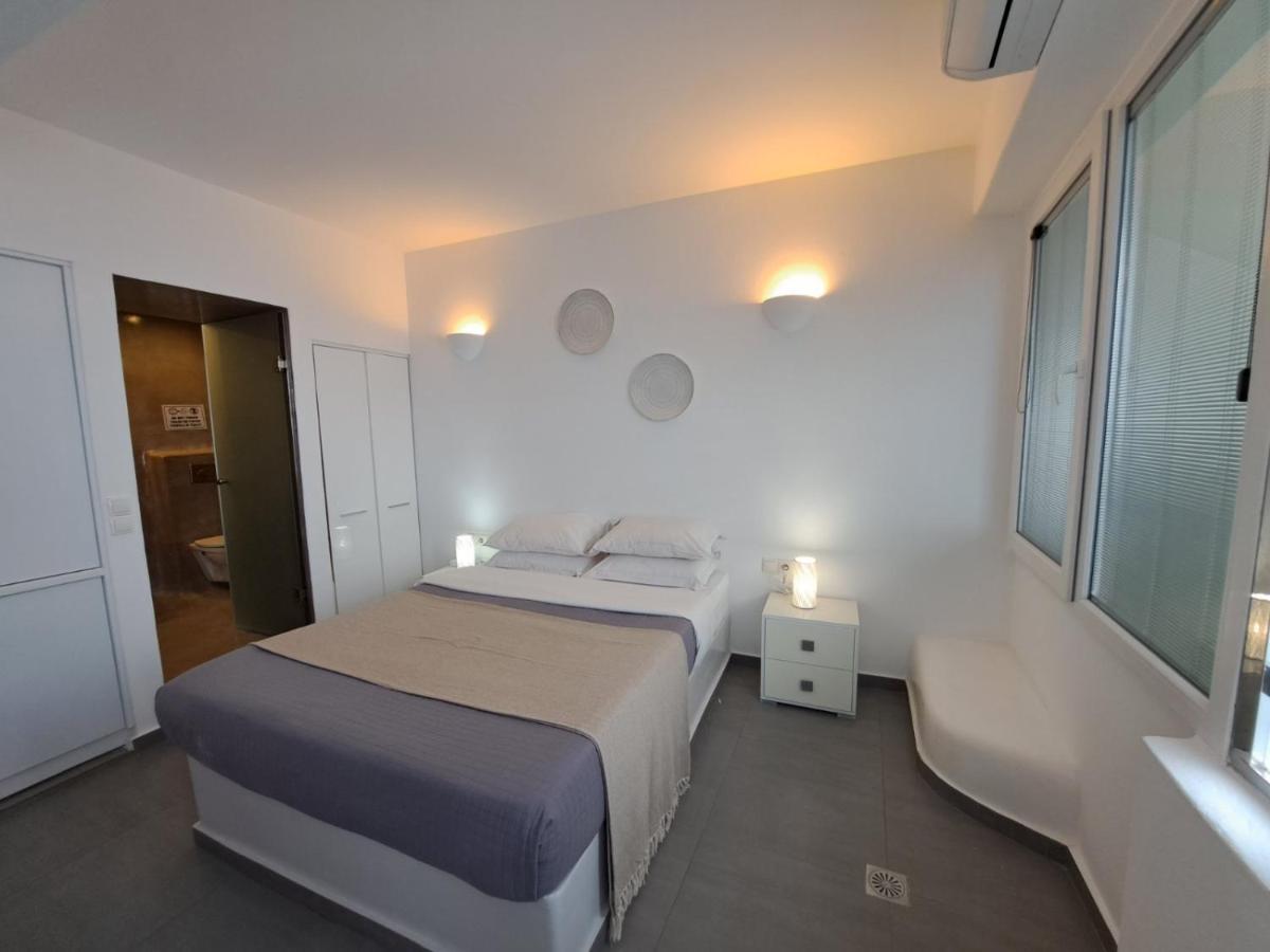 Dreaming View Apartment