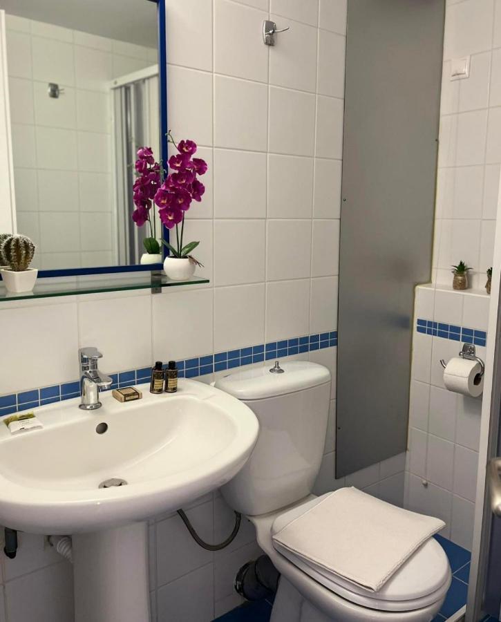 Mertiza Aparthotel *
