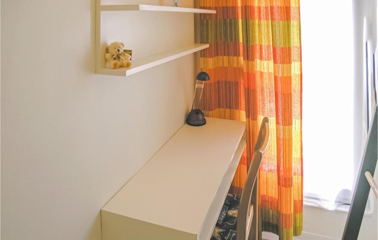 Apartment Soleiliosonne Haus Zeus