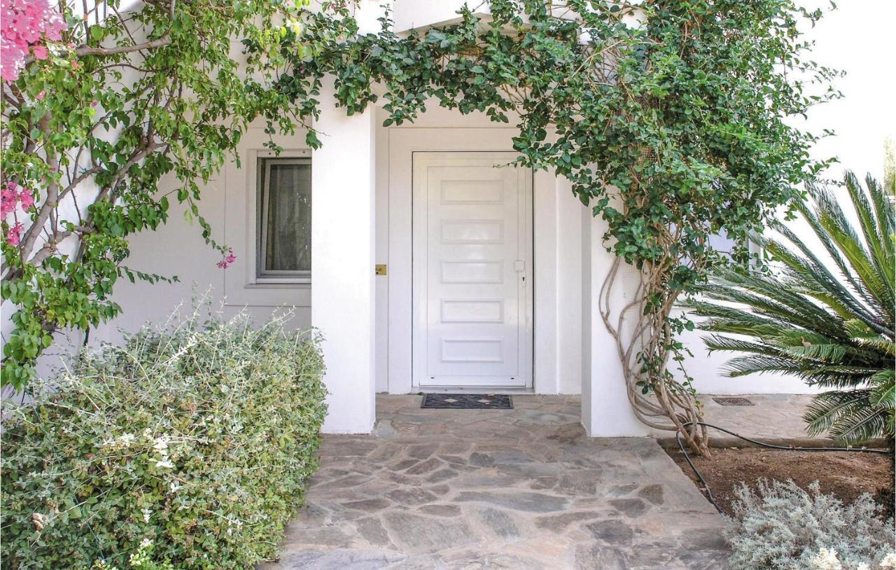 Soleiliosonne Haus Zeus * Ermioni