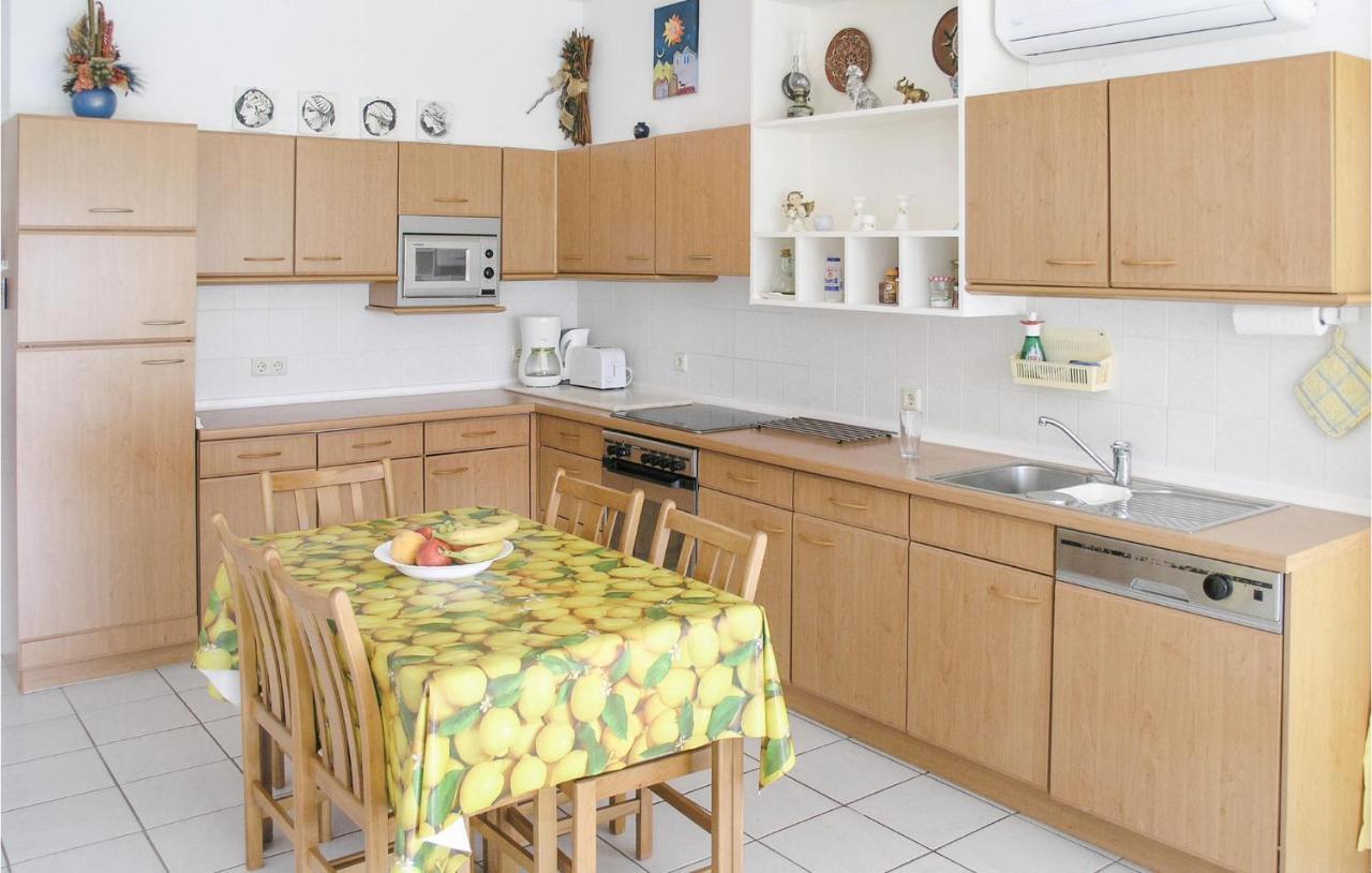 Soleiliosonne Haus Zeus Apartment