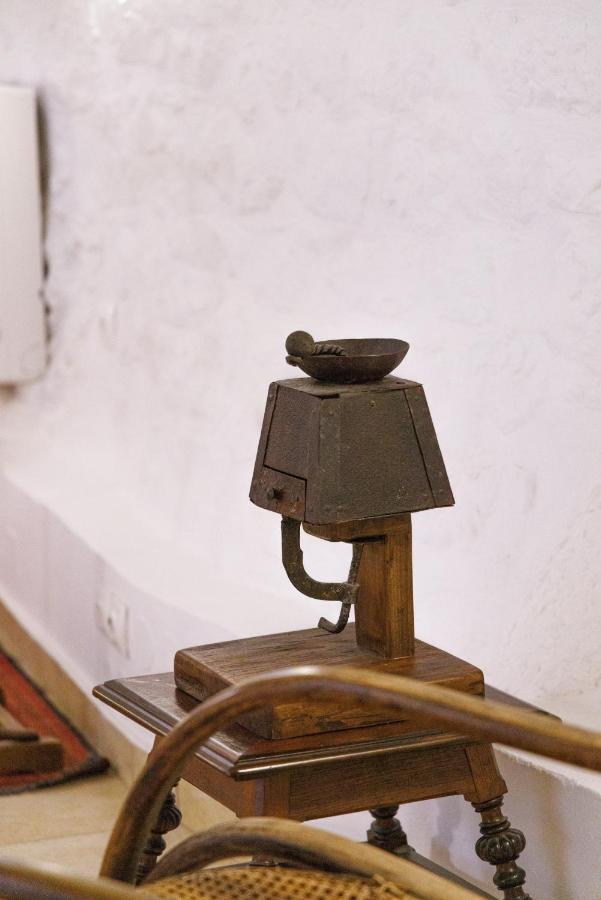 Hotel Lithos Stone Areopoli