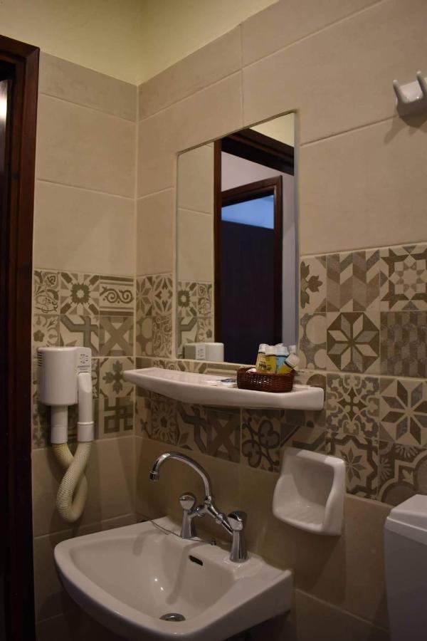 Iliotropio Aparthotel Loutra Edipsou (Evia)
