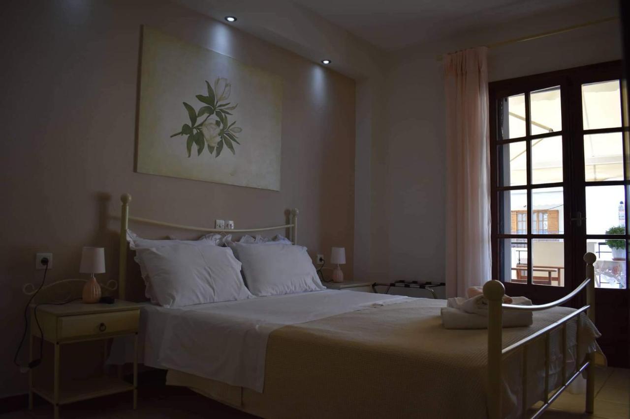 Iliotropio Aparthotel 3*