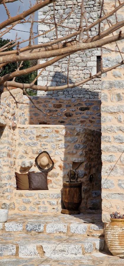 Lithos Stone Hotel