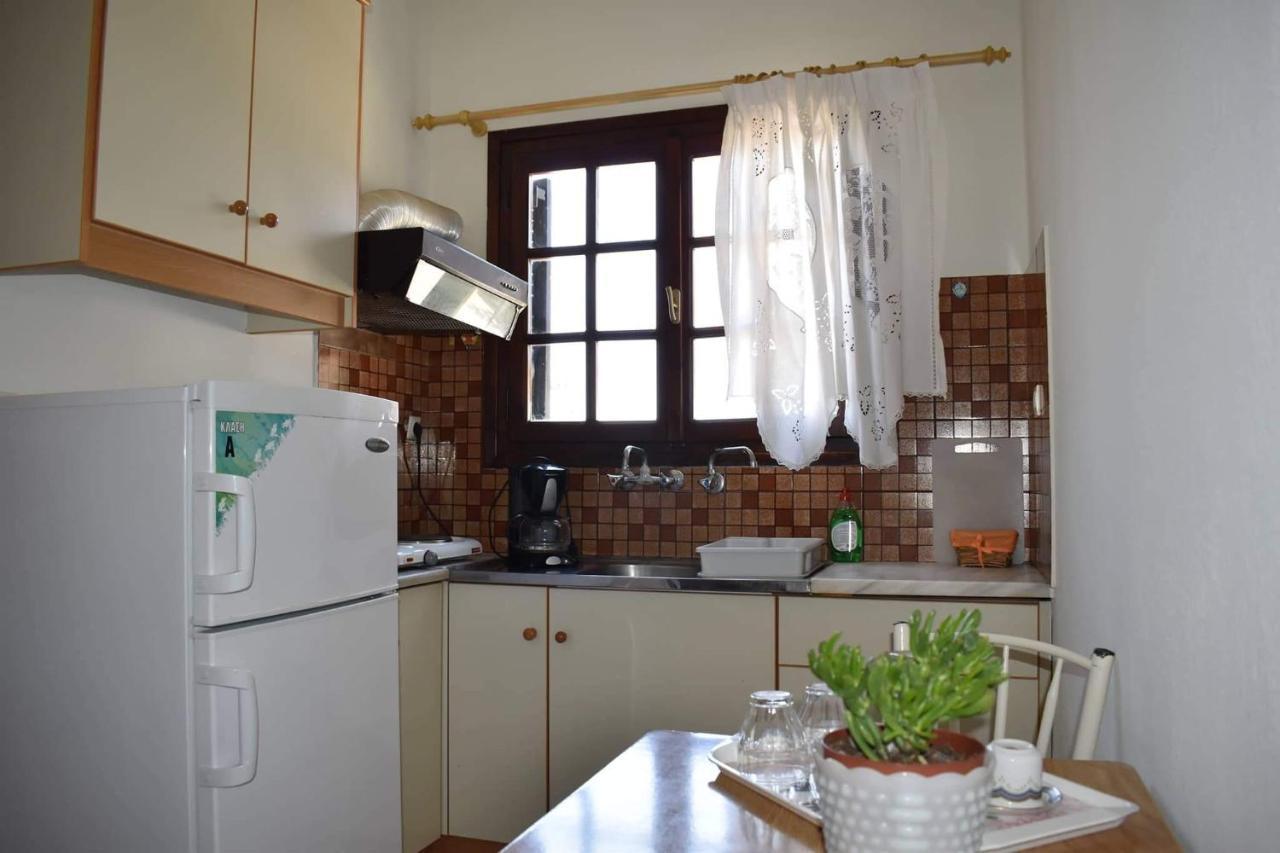 Iliotropio Aparthotel Loutra Edipsou (Evia)