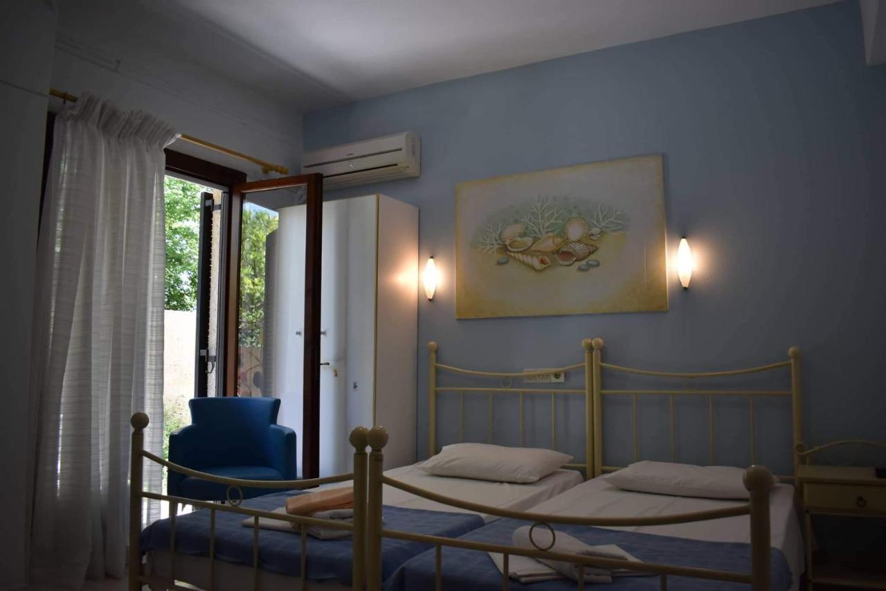 Iliotropio Aparthotel