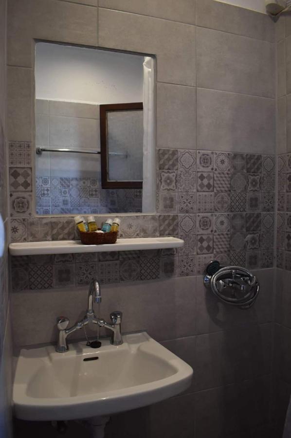 Iliotropio Aparthotel