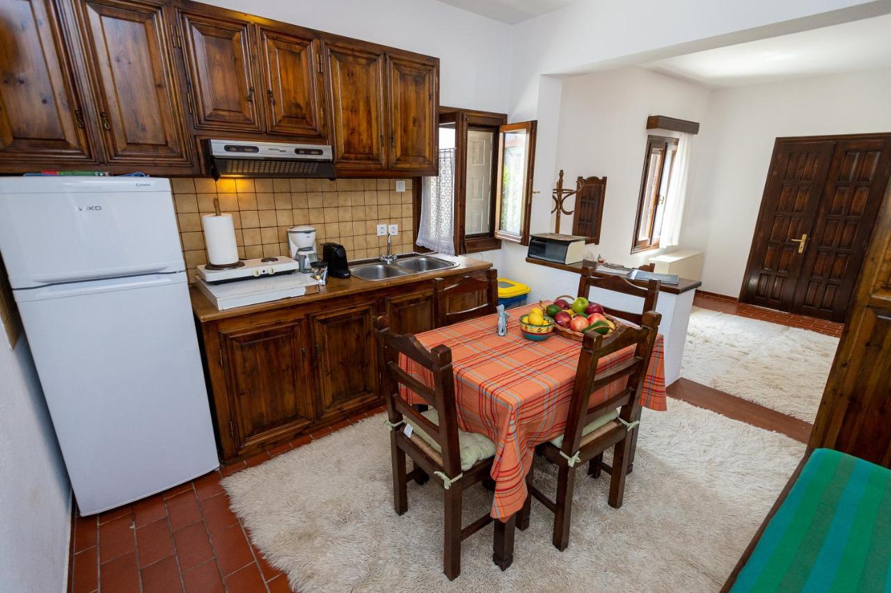 Zmas Apartment Chorto