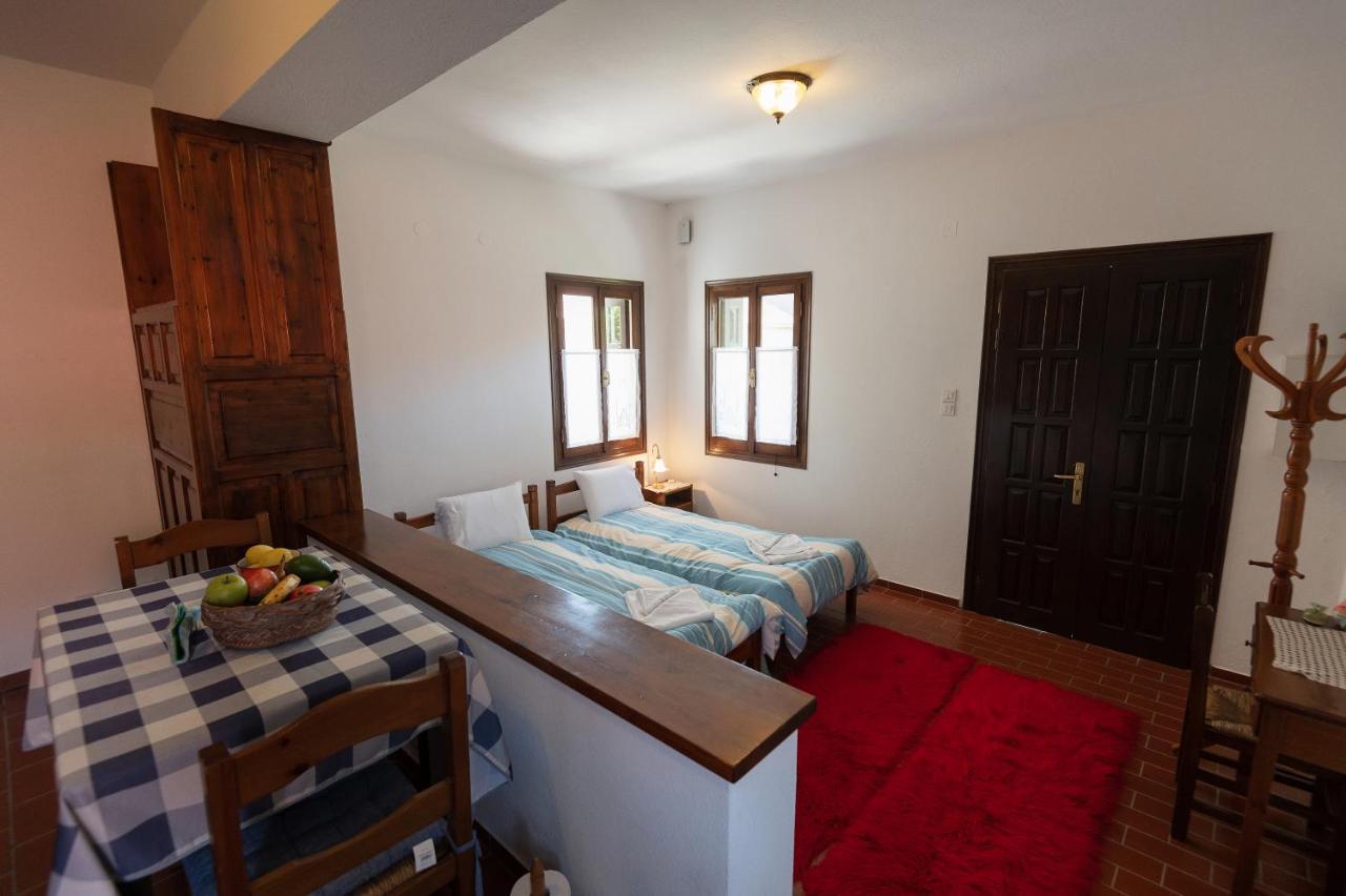 Apartment Zmas Chorto