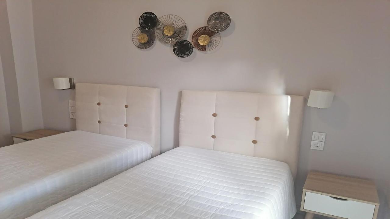 Maria Apartment Parga