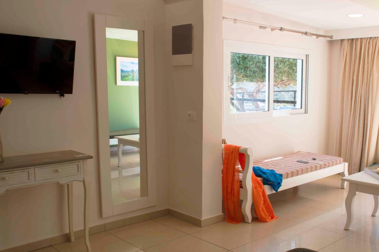 Eleon Holiday home