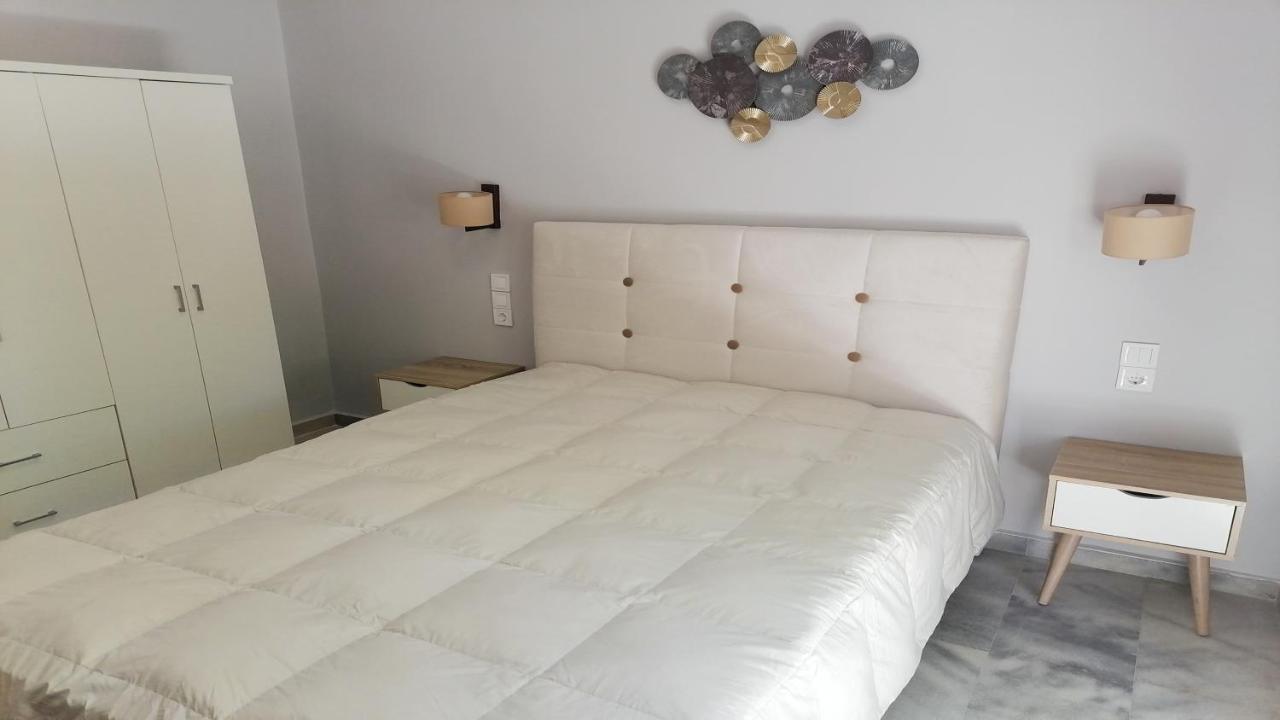 Maria Apartment Parga