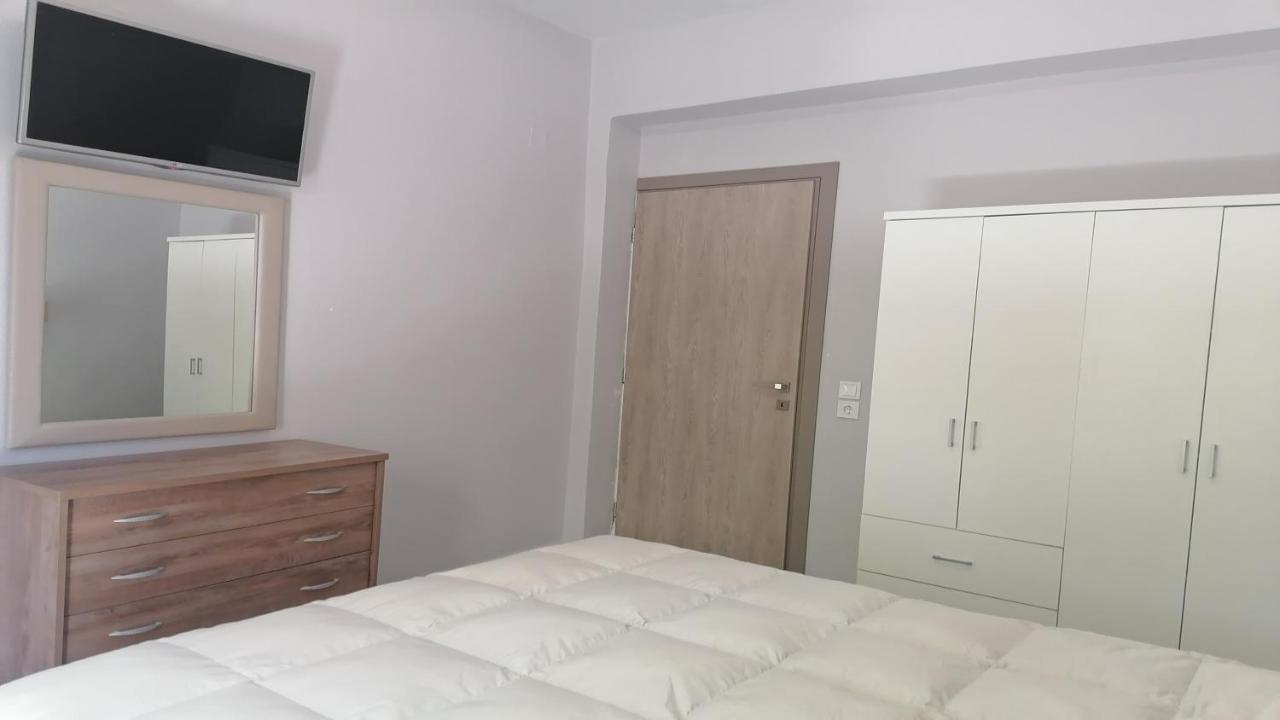 Apartment Maria Parga