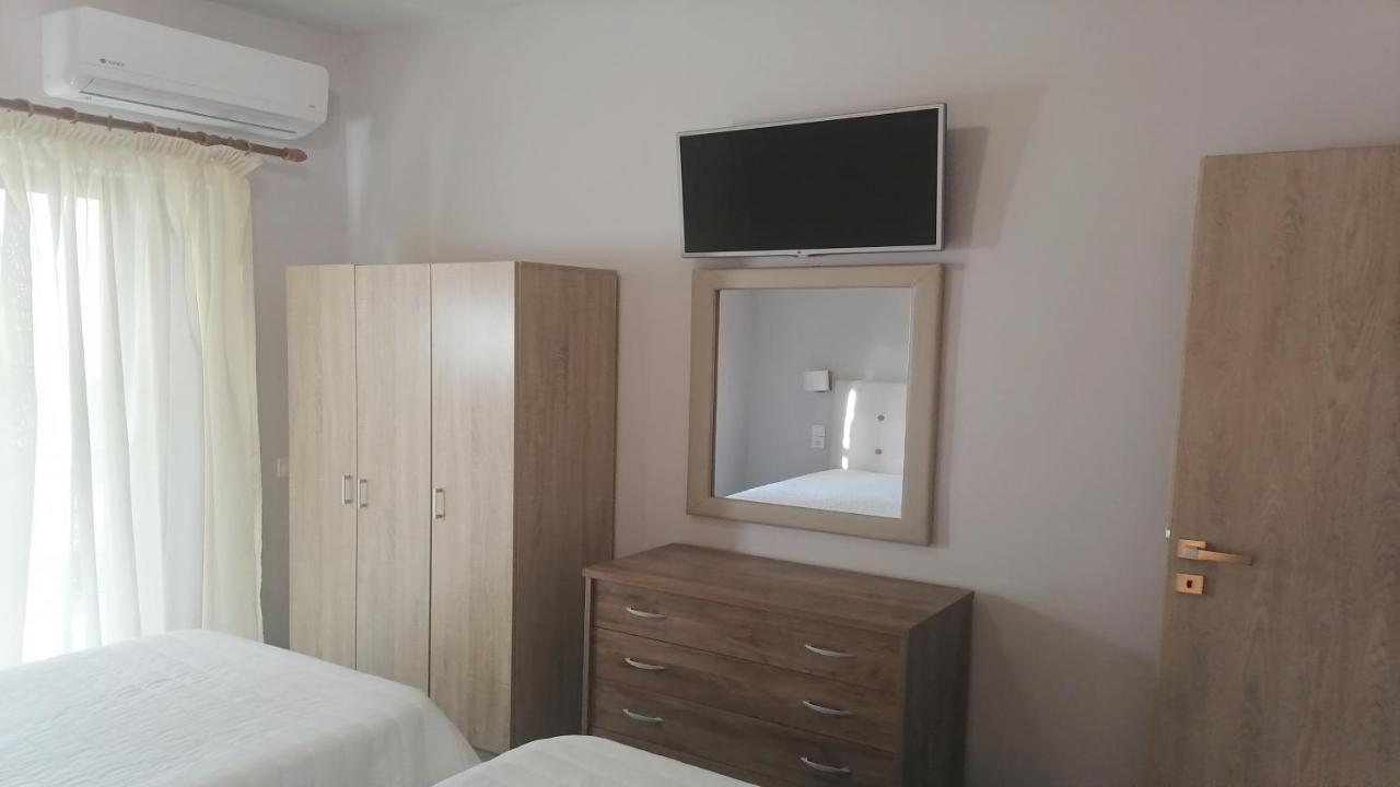 Maria Apartment Parga