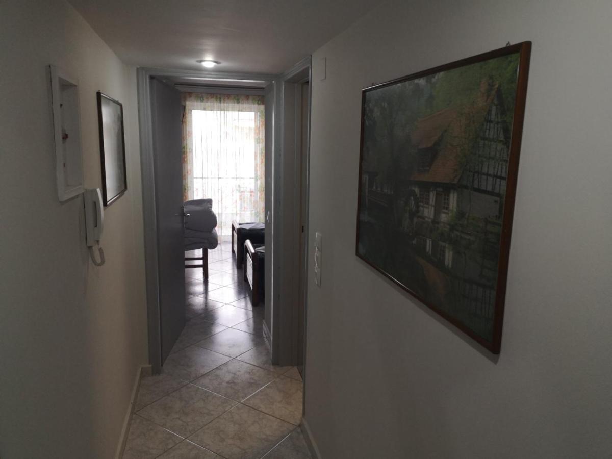 Apartment Panos & Antzy