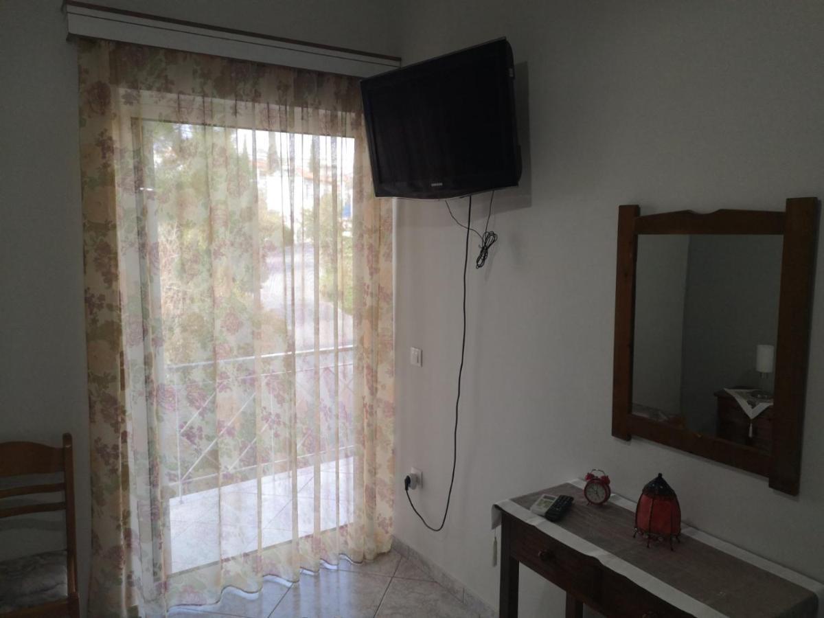 Apartment Panos & Antzy
