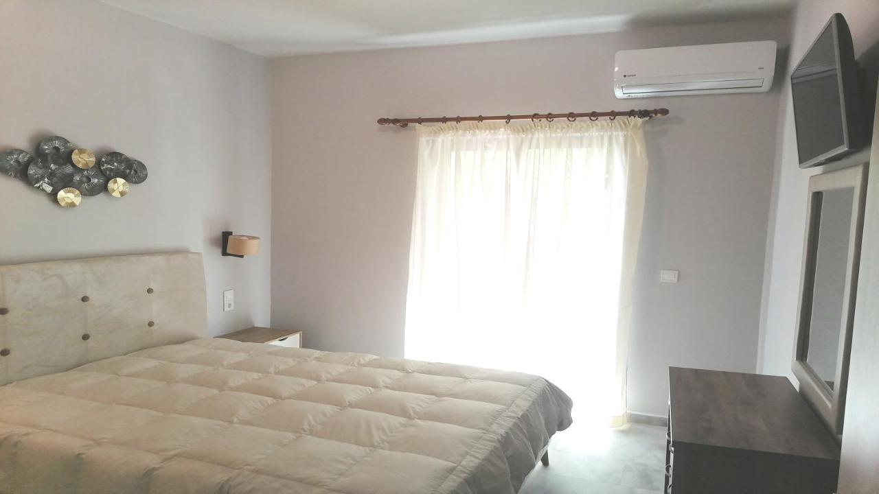 Apartment Maria *