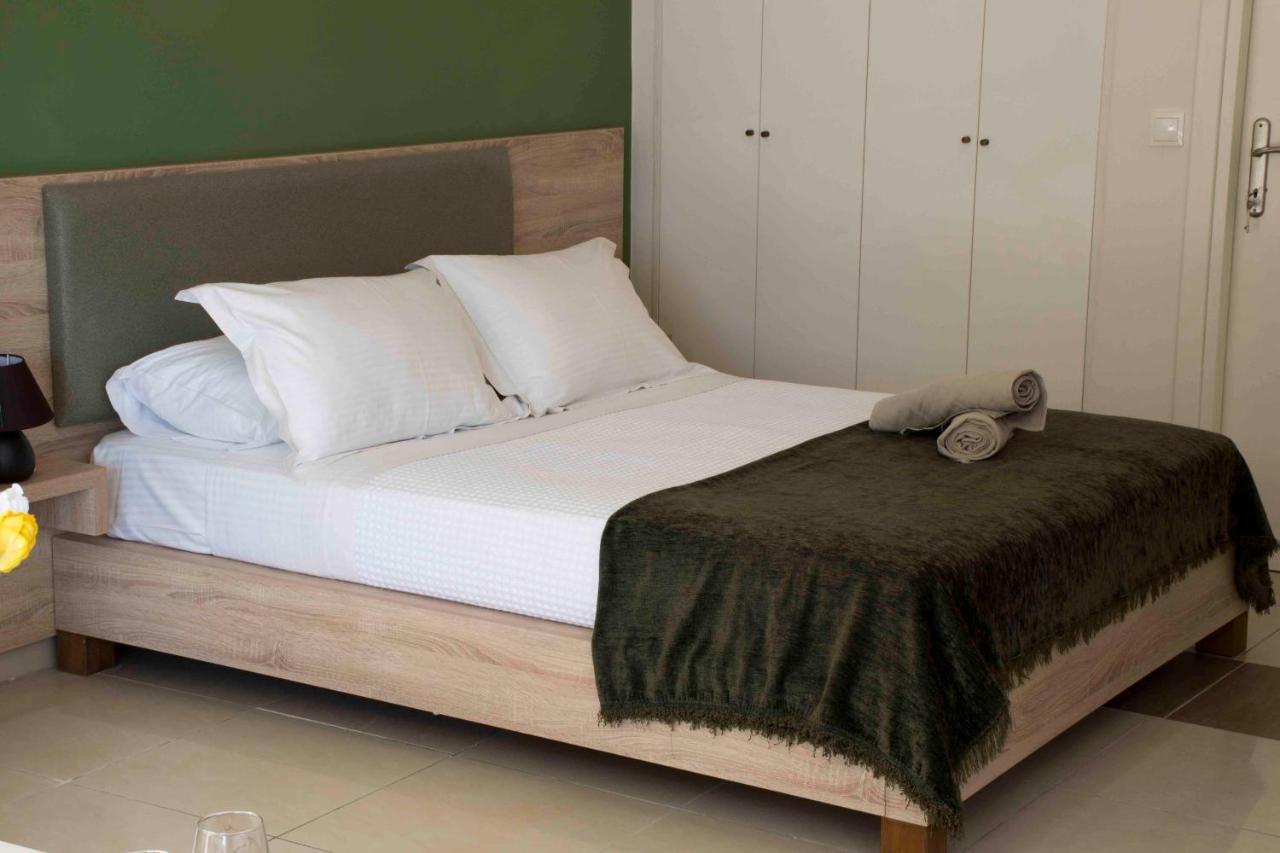 Holiday home Eleon *