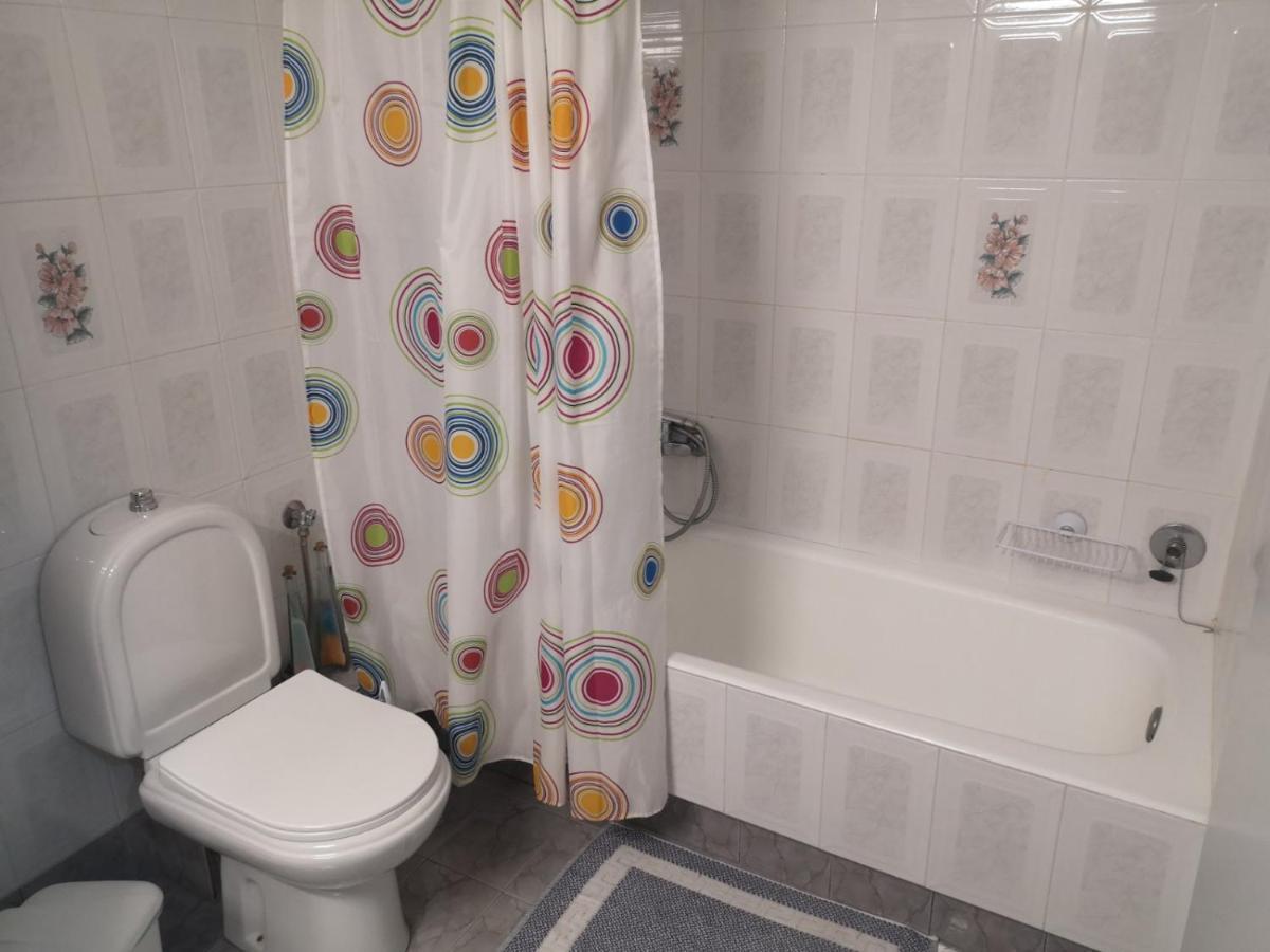 Panos & Antzy Apartment *