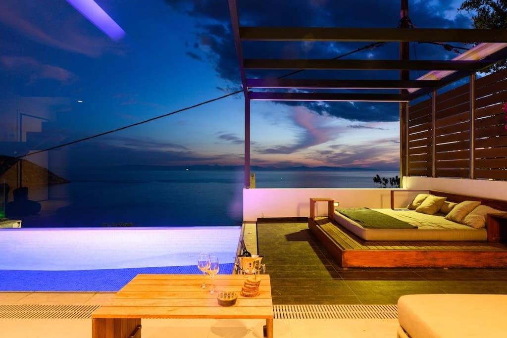 Athens Riviera Anavyssos