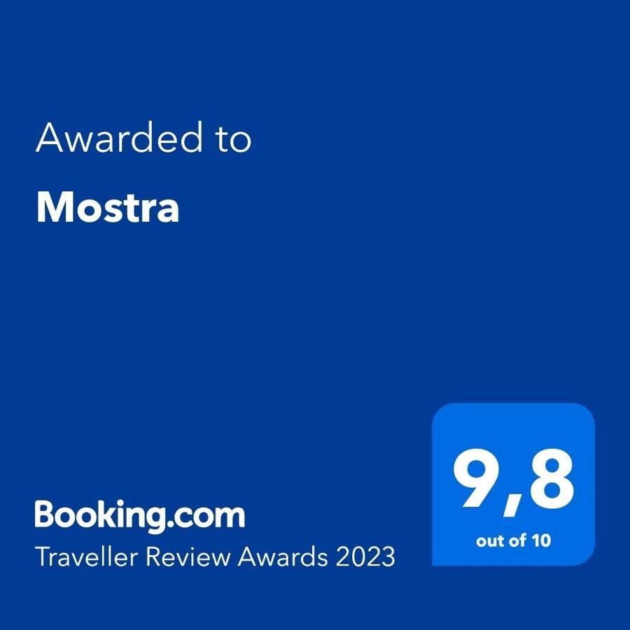 Holiday home Mostra Spetses Town