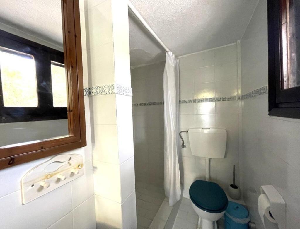 Holiday home Spacious Maisonette On The Eu Blue Of In Sithonia, Greece *