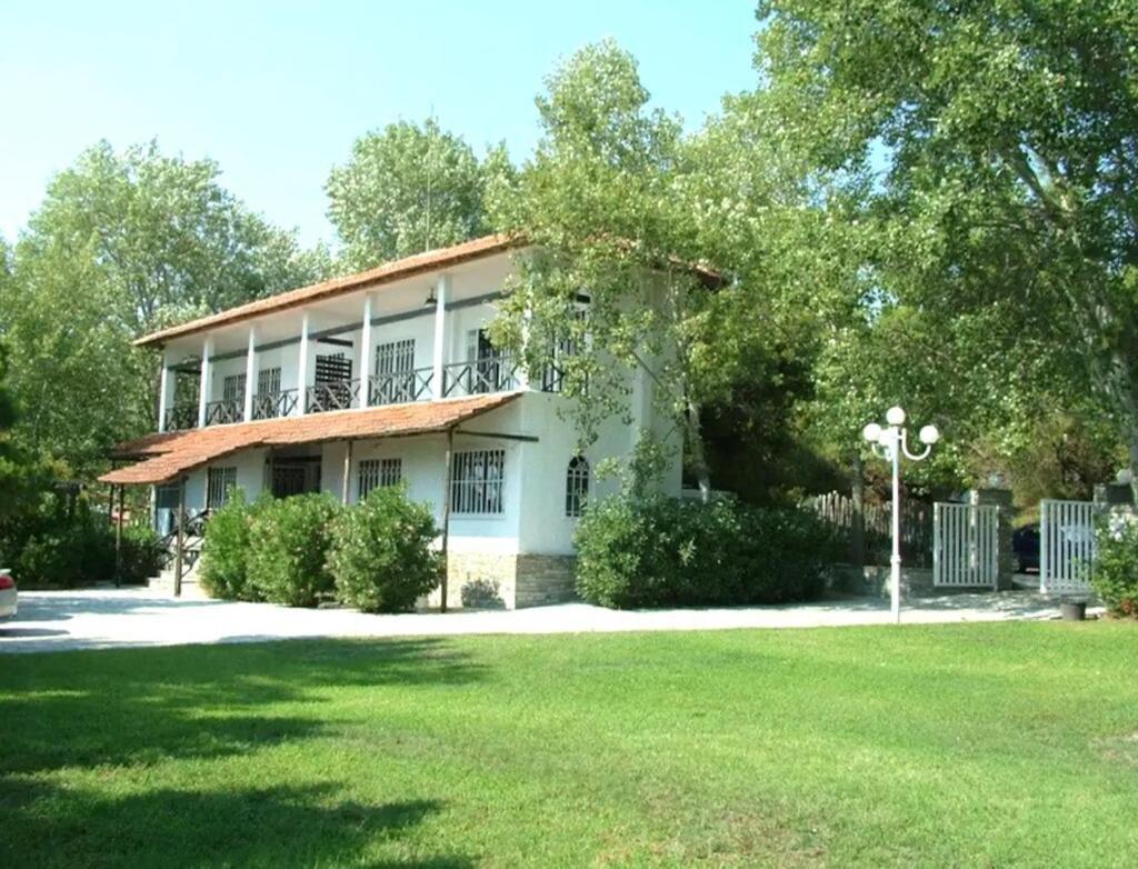 Holiday home Spacious Maisonette On The Eu Blue Of In Sithonia, Greece Kalogria (Sithonia)