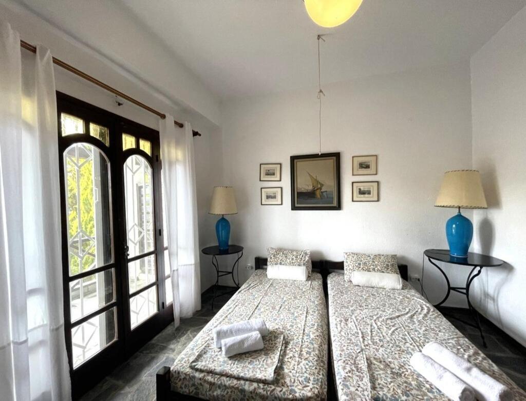 Holiday home Spacious Maisonette On The Eu Blue Of In Sithonia, Greece Kalogria (Sithonia)