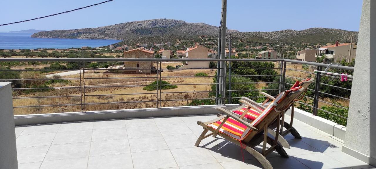 Patroclos Seaview * Sounion